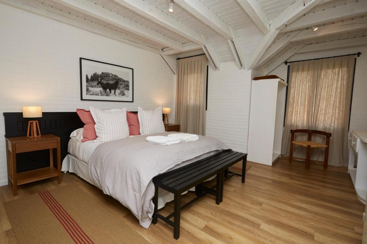 Hosteria El Puma El Chalten Bagian luar foto